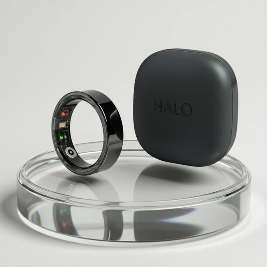 Life Ring + Free Refill Case