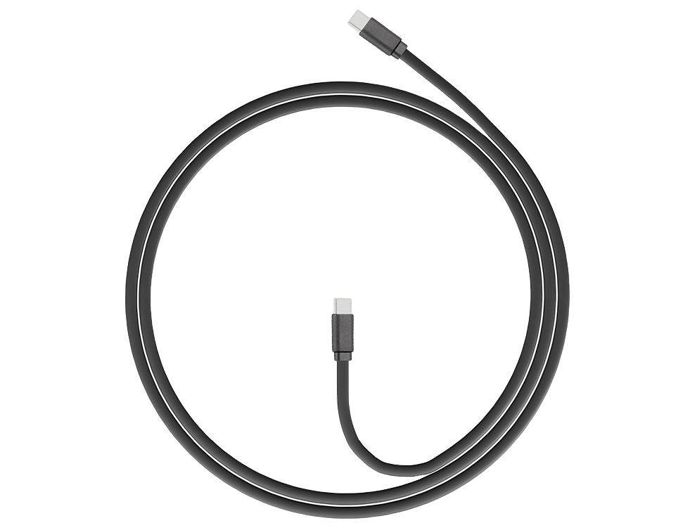 USB-C Charging Cable (1 metre)