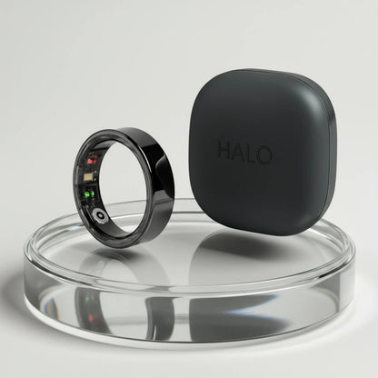 Life Ring + Free Refill Case